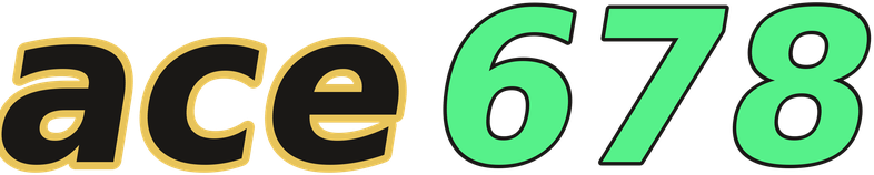 ace678 logo